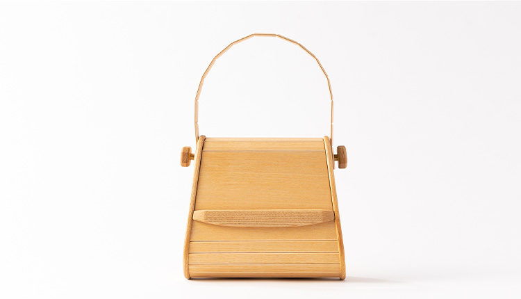 KAGUKAの取っ手部分